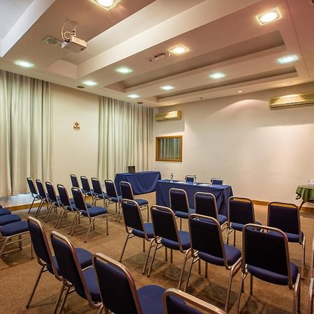 Villa Vergueiro Hotel Passo Fundo Zewnętrze zdjęcie