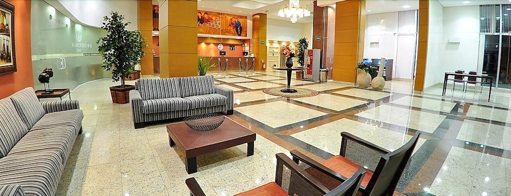 Villa Vergueiro Hotel Passo Fundo Zewnętrze zdjęcie