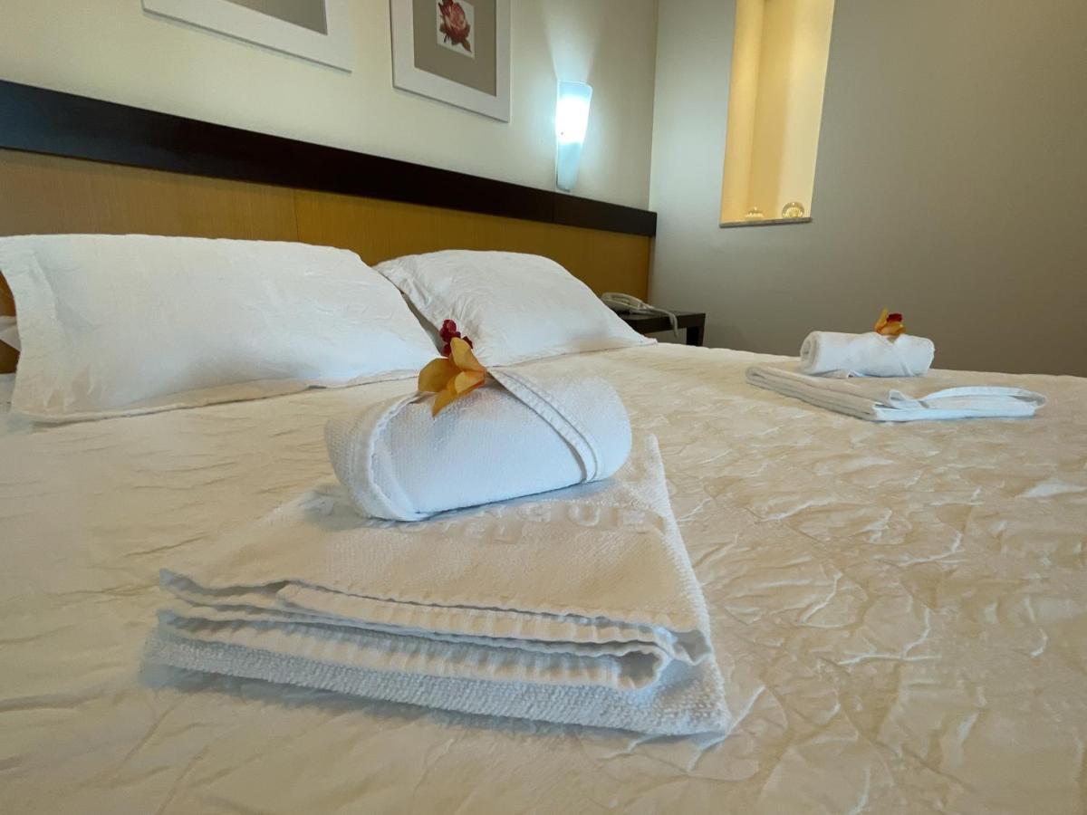 Villa Vergueiro Hotel Passo Fundo Zewnętrze zdjęcie