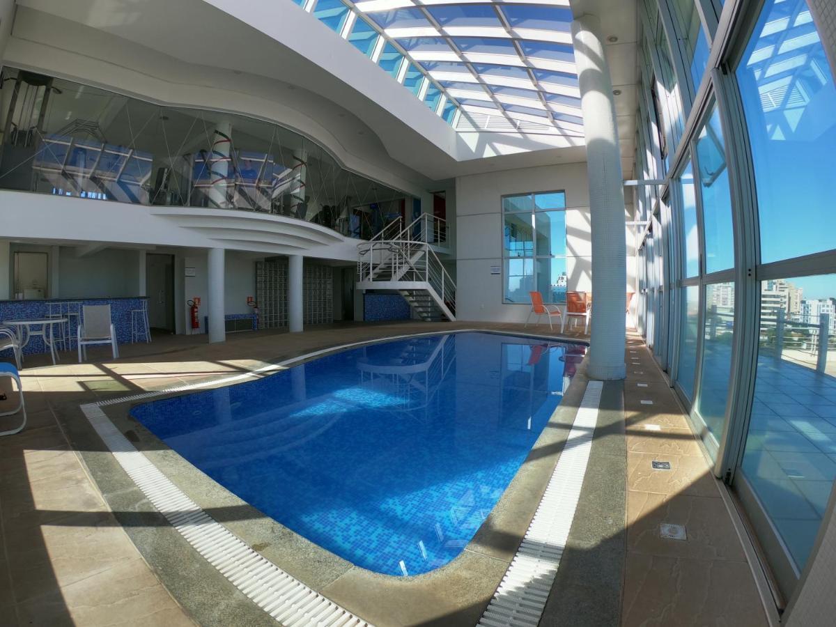 Villa Vergueiro Hotel Passo Fundo Zewnętrze zdjęcie