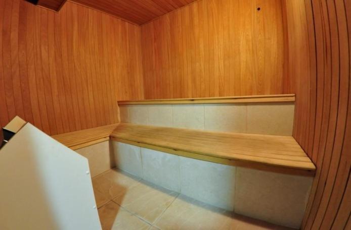 Villa Vergueiro Hotel Passo Fundo Zewnętrze zdjęcie