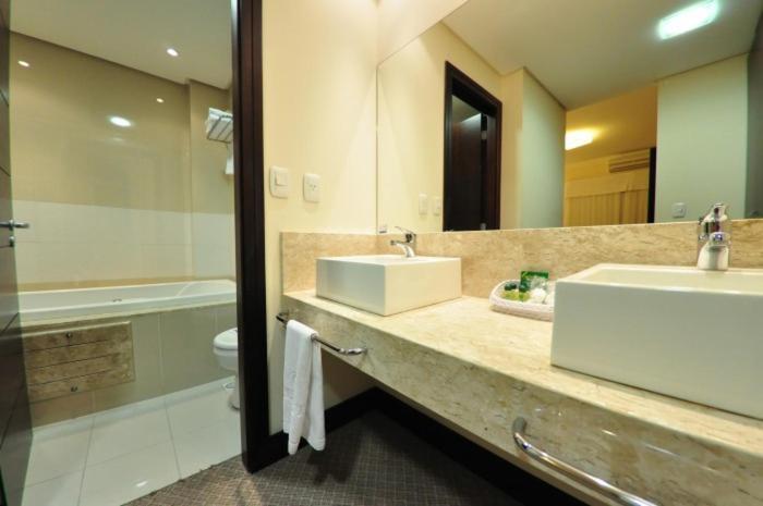 Villa Vergueiro Hotel Passo Fundo Zewnętrze zdjęcie